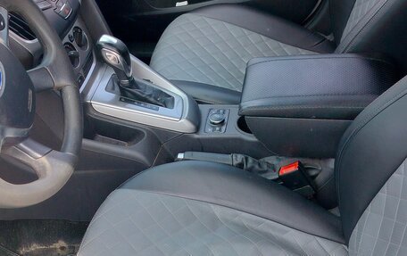 Ford Focus III, 2013 год, 490 000 рублей, 8 фотография