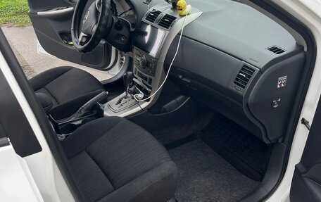Toyota Corolla, 2008 год, 700 000 рублей, 9 фотография