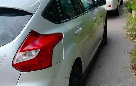 Ford Focus III, 2013 год, 490 000 рублей, 2 фотография