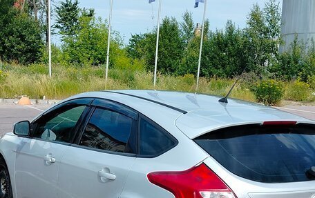 Ford Focus III, 2013 год, 490 000 рублей, 10 фотография