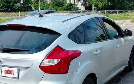 Ford Focus III, 2013 год, 490 000 рублей, 13 фотография