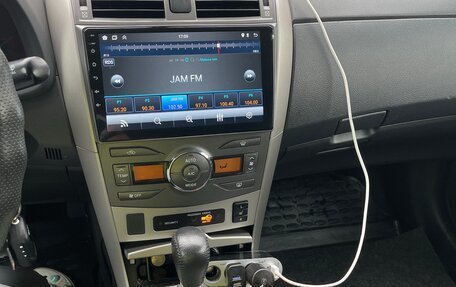 Toyota Corolla, 2008 год, 700 000 рублей, 11 фотография