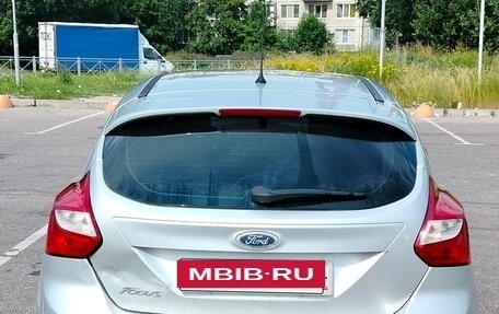 Ford Focus III, 2013 год, 490 000 рублей, 11 фотография
