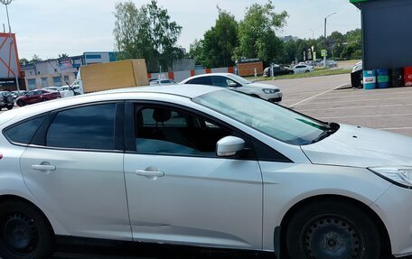 Ford Focus III, 2013 год, 490 000 рублей, 15 фотография