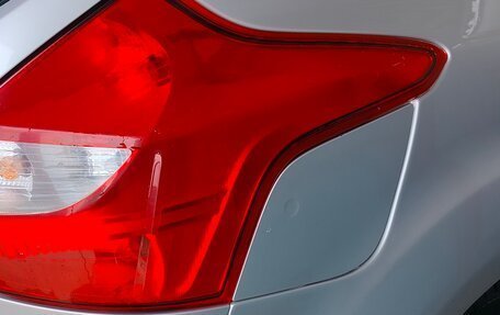 Ford Focus III, 2013 год, 490 000 рублей, 21 фотография