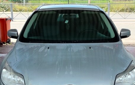 Ford Focus III, 2013 год, 490 000 рублей, 19 фотография
