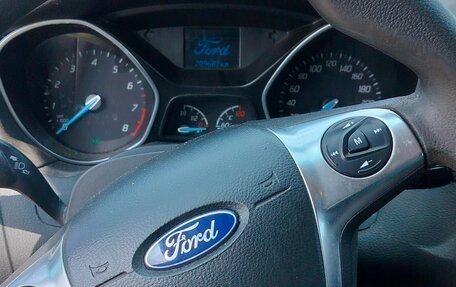 Ford Focus III, 2013 год, 490 000 рублей, 17 фотография