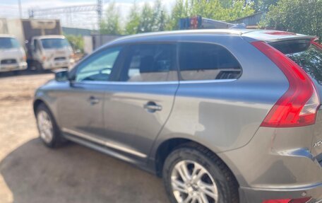 Volvo XC60 II, 2015 год, 1 650 000 рублей, 4 фотография