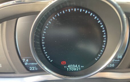 Volvo XC60 II, 2015 год, 1 650 000 рублей, 7 фотография