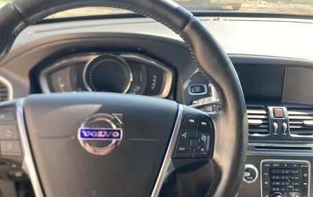 Volvo XC60 II, 2015 год, 1 650 000 рублей, 6 фотография