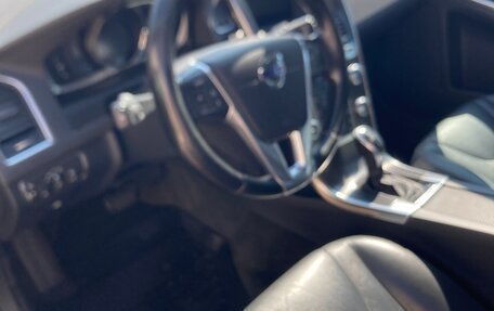 Volvo XC60 II, 2015 год, 1 650 000 рублей, 5 фотография