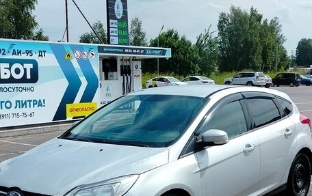 Ford Focus III, 2013 год, 490 000 рублей, 18 фотография