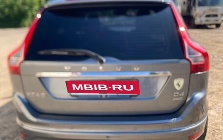 Volvo XC60 II, 2015 год, 1 650 000 рублей, 3 фотография