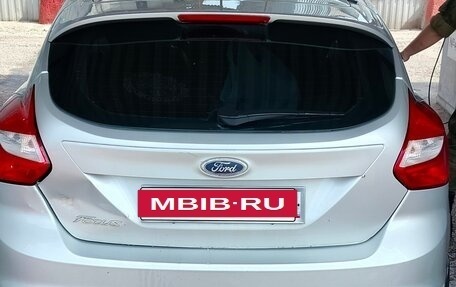 Ford Focus III, 2013 год, 490 000 рублей, 22 фотография
