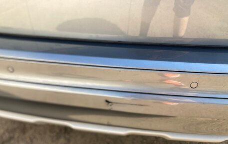 Volvo XC60 II, 2015 год, 1 650 000 рублей, 15 фотография