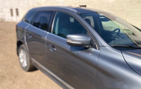 Volvo XC60 II, 2015 год, 1 650 000 рублей, 13 фотография