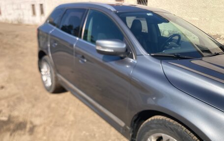 Volvo XC60 II, 2015 год, 1 650 000 рублей, 17 фотография