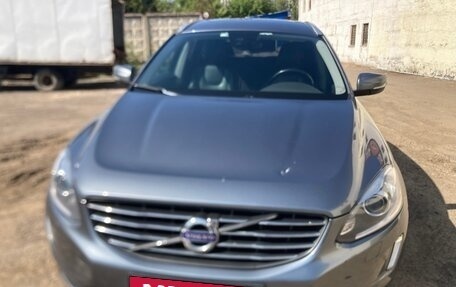 Volvo XC60 II, 2015 год, 1 650 000 рублей, 18 фотография