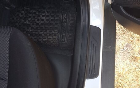 Hyundai Creta I рестайлинг, 2017 год, 1 650 000 рублей, 7 фотография