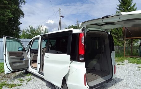 Honda Stepwgn IV, 2016 год, 2 100 000 рублей, 7 фотография
