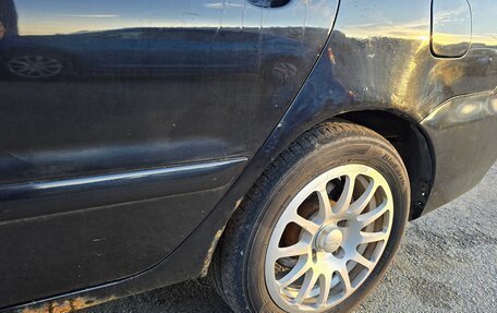 Mitsubishi Lancer IX, 2005 год, 310 000 рублей, 8 фотография