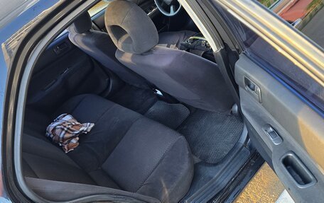 Mitsubishi Lancer IX, 2005 год, 310 000 рублей, 10 фотография