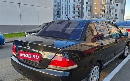 Mitsubishi Lancer IX, 2005 год, 310 000 рублей, 4 фотография