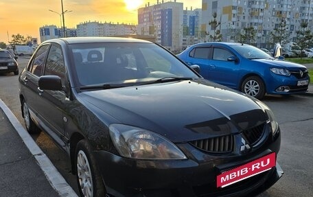 Mitsubishi Lancer IX, 2005 год, 310 000 рублей, 3 фотография