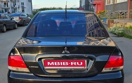 Mitsubishi Lancer IX, 2005 год, 310 000 рублей, 5 фотография