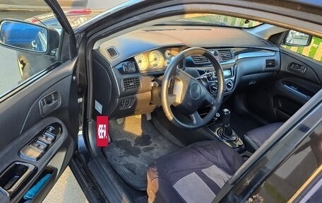 Mitsubishi Lancer IX, 2005 год, 310 000 рублей, 9 фотография