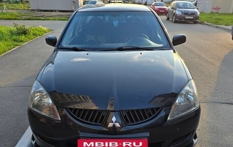 Mitsubishi Lancer IX, 2005 год, 310 000 рублей, 2 фотография