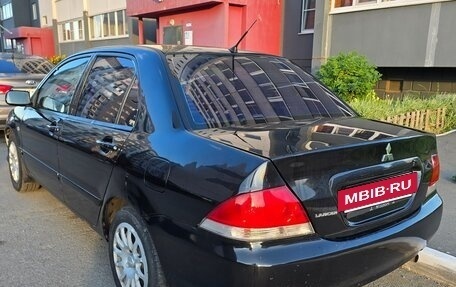 Mitsubishi Lancer IX, 2005 год, 310 000 рублей, 6 фотография
