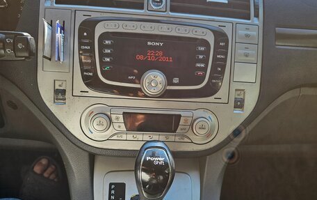 Ford Kuga III, 2011 год, 1 400 000 рублей, 6 фотография