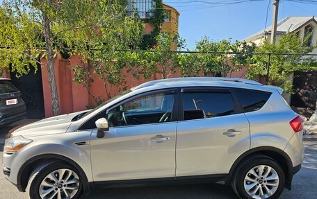 Ford Kuga III, 2011 год, 1 400 000 рублей, 10 фотография