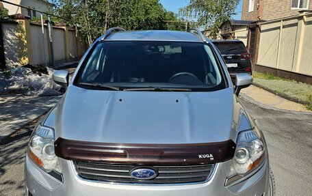 Ford Kuga III, 2011 год, 1 400 000 рублей, 14 фотография
