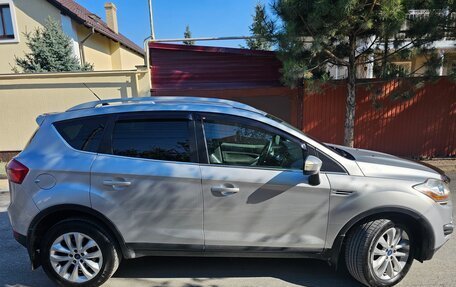 Ford Kuga III, 2011 год, 1 400 000 рублей, 13 фотография