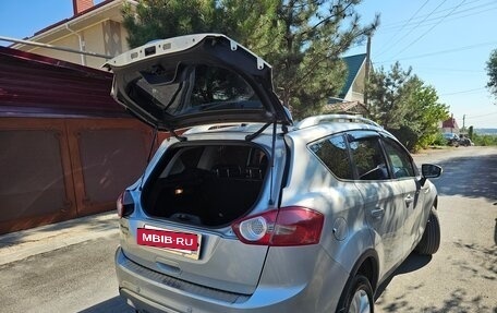Ford Kuga III, 2011 год, 1 400 000 рублей, 11 фотография