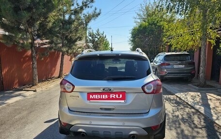 Ford Kuga III, 2011 год, 1 400 000 рублей, 12 фотография
