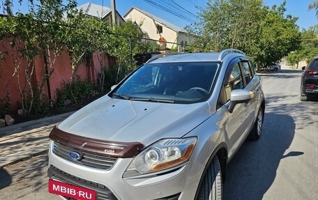 Ford Kuga III, 2011 год, 1 400 000 рублей, 15 фотография