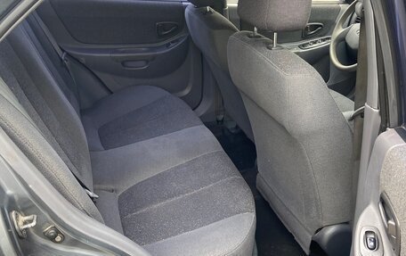Hyundai Accent II, 2007 год, 550 000 рублей, 12 фотография