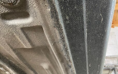 Hyundai Accent II, 2007 год, 550 000 рублей, 13 фотография