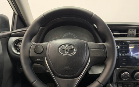Toyota Corolla, 2016 год, 1 447 000 рублей, 7 фотография