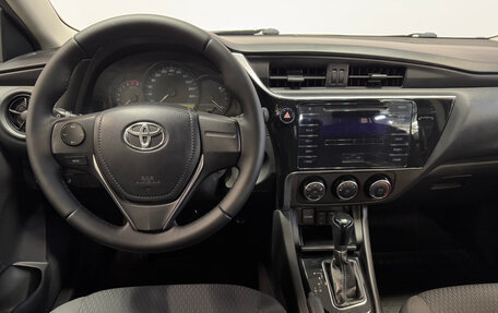 Toyota Corolla, 2016 год, 1 447 000 рублей, 6 фотография
