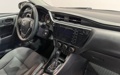Toyota Corolla, 2016 год, 1 447 000 рублей, 8 фотография