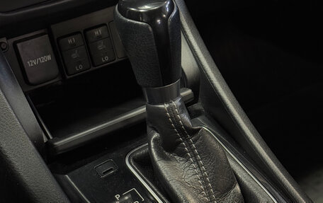 Toyota Corolla, 2016 год, 1 447 000 рублей, 12 фотография