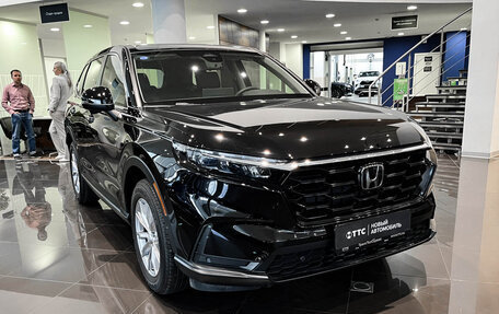 Honda CR-V, 2024 год, 4 158 000 рублей, 7 фотография