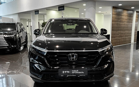 Honda CR-V, 2024 год, 4 158 000 рублей, 6 фотография