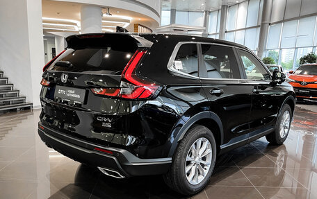 Honda CR-V, 2024 год, 4 158 000 рублей, 9 фотография