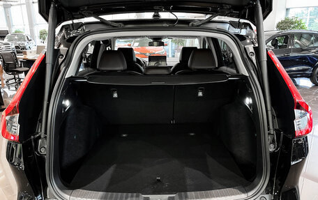 Honda CR-V, 2024 год, 4 158 000 рублей, 14 фотография
