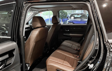 Honda CR-V, 2024 год, 4 158 000 рублей, 16 фотография